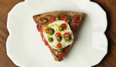 Napoli on the Road: London pizza restaurant named the best in the world - London Evening Standard