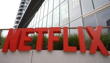 Netflix Hikes UK Prices, With Cheapest Plan Jumping A Third