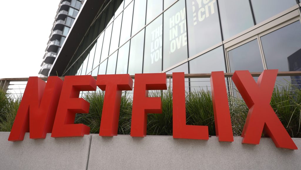 Netflix Hikes UK Prices, With Cheapest Plan Jumping A Third