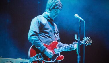 10 artists that Noel Gallagher can't stand