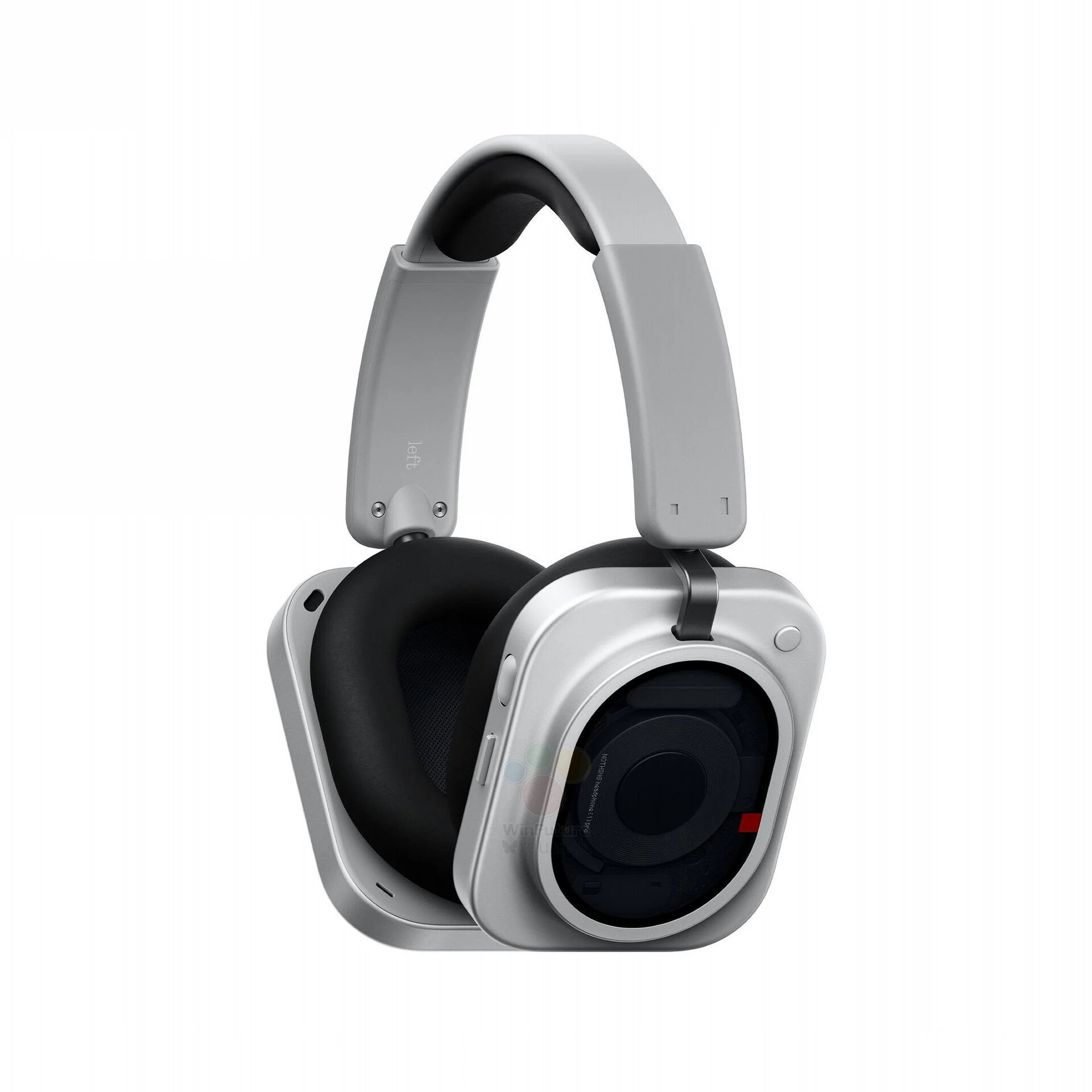 Nothing Headphone 1 Pro white Nothing Headphone 1 Pro white