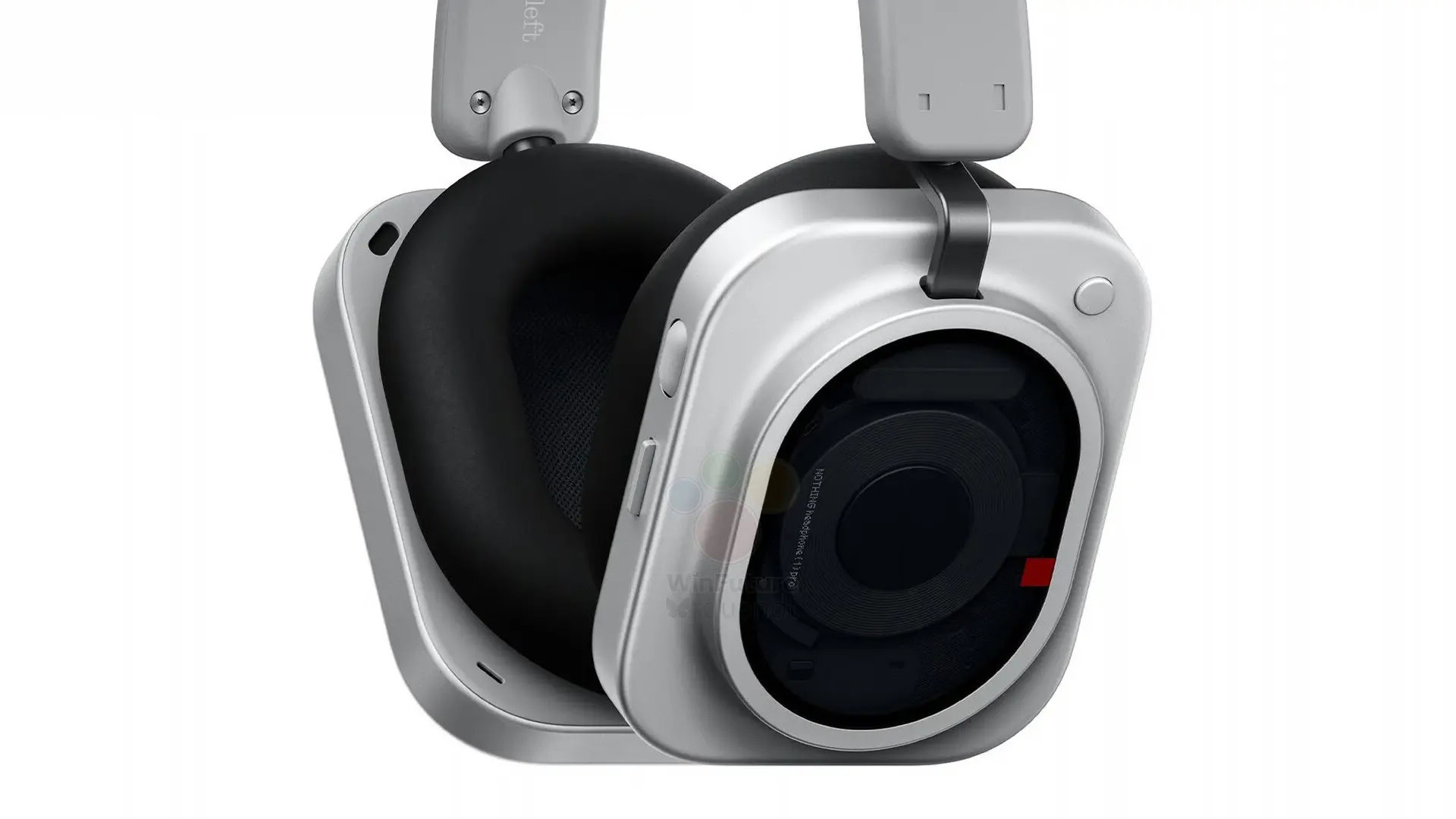 Nothing Headphone 1 Pro Nothing Headphone 1 Pro