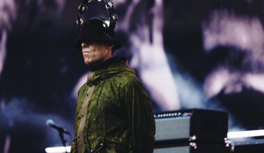 Oasis Doc Directors on Filming Gallaghers' First Reunion in 15 Years