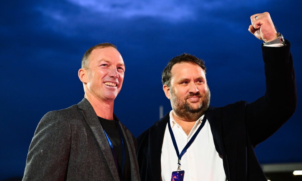 Super League investment deal closes in but NRL make ‘key’ London Broncos' demand
