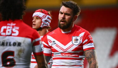 Kyle Feldt sends warning to Super League-bound NRL players as St Helens' exit explained