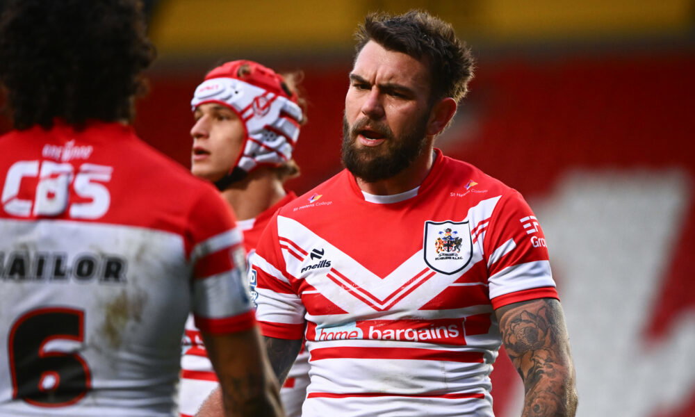 Kyle Feldt sends warning to Super League-bound NRL players as St Helens' exit explained