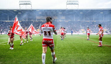 Jackson Hastings' decision made as St Helens announce end-of-season exits