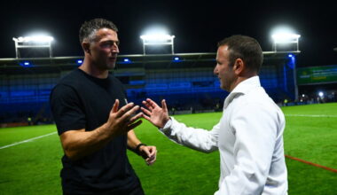 Sam Burgess hits out at ‘absolutely crackers’ turnaround after Warrington Wolves book semi-final slot