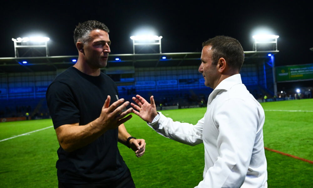 Sam Burgess hits out at ‘absolutely crackers’ turnaround after Warrington Wolves book semi-final slot