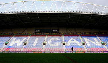 Wigan Warriors issue statement on semi-final away allocation in midst of 2025 debacle