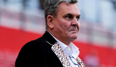 Derek Beaumont accuses Wigan Warriors of trying to ‘put pressure’ on RFL as feud reignites
