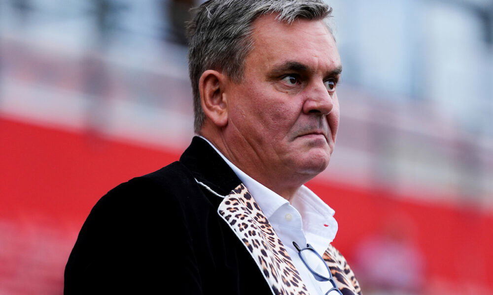 Derek Beaumont accuses Wigan Warriors of trying to ‘put pressure’ on RFL as feud reignites