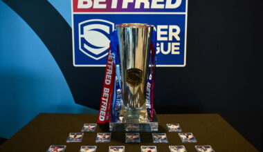 Super League launches 2027 trading cards after securing major partnership