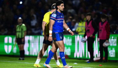 Super League disciplinary sweats: Red cards and HIA incidents put key stars at risk of bans for semi-finals