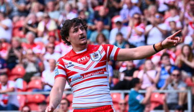 St Helens injury news as Noah Stephens update shared and key pair likely out for the year