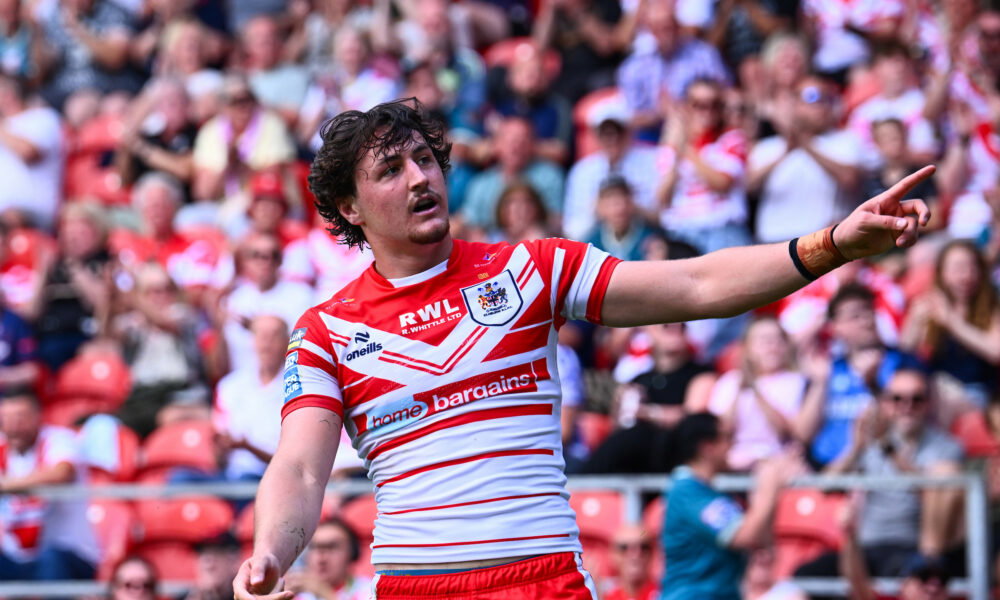 St Helens injury news as Noah Stephens update shared and key pair likely out for the year