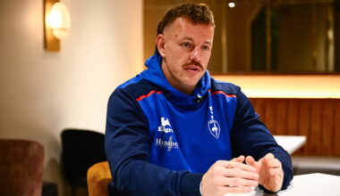 Wakefield Trinity pair blast "obscene" Man of Steel snubs as star questions unfair perception of club