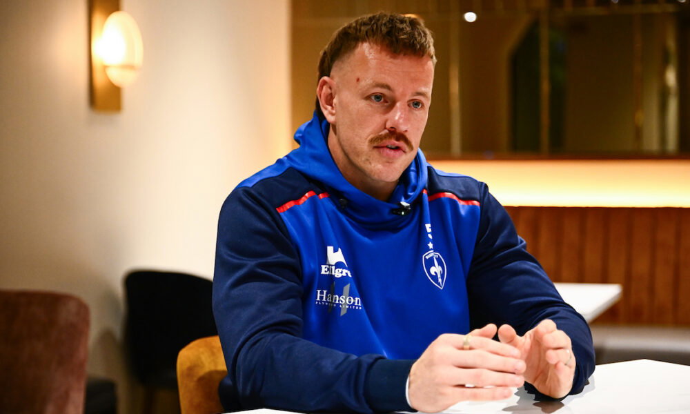 Wakefield Trinity pair blast "obscene" Man of Steel snubs as star questions unfair perception of club