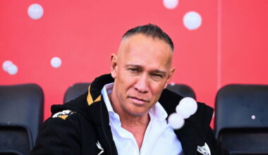 Leigh Leopards boss explains star's absence and confirms fresh blow after ill-disciplined defeat