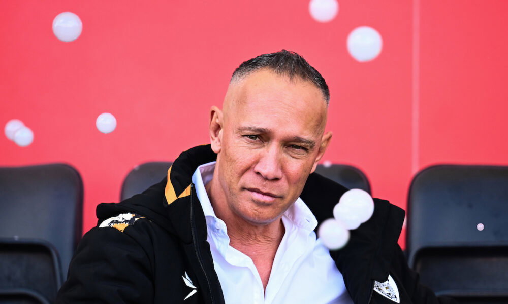 Leigh Leopards boss explains star's absence and confirms fresh blow after ill-disciplined defeat