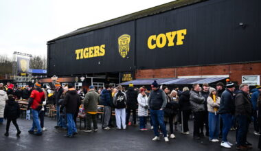 Overseas coach rules himself out of Castleford Tigers gig amid strong reports