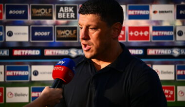 Wigan Warriors boss previews ‘powerful’ Wakefield Trinity and assesses impact of week off