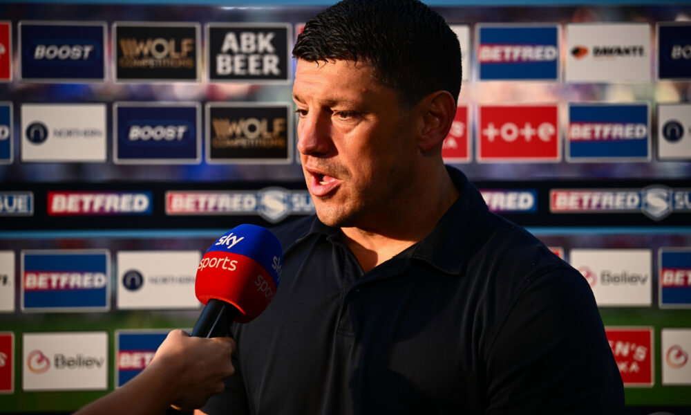 Wigan Warriors boss previews ‘powerful’ Wakefield Trinity and assesses impact of week off