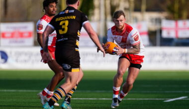 Hull FC make move to sign ex-Hull KR winger after Super League switch confirmed
