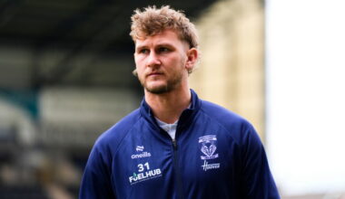 Castleford Tigers signing confirms devastating injury blow