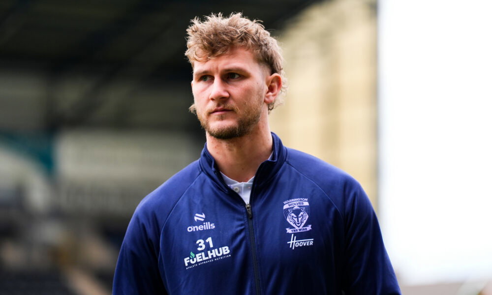 Castleford Tigers signing confirms devastating injury blow