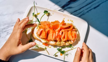 The truth about how much protein your body can absorb in one meal