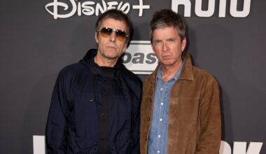 Oasis Documentary Sets Disney+ Streaming Release Date: How to Watch Online