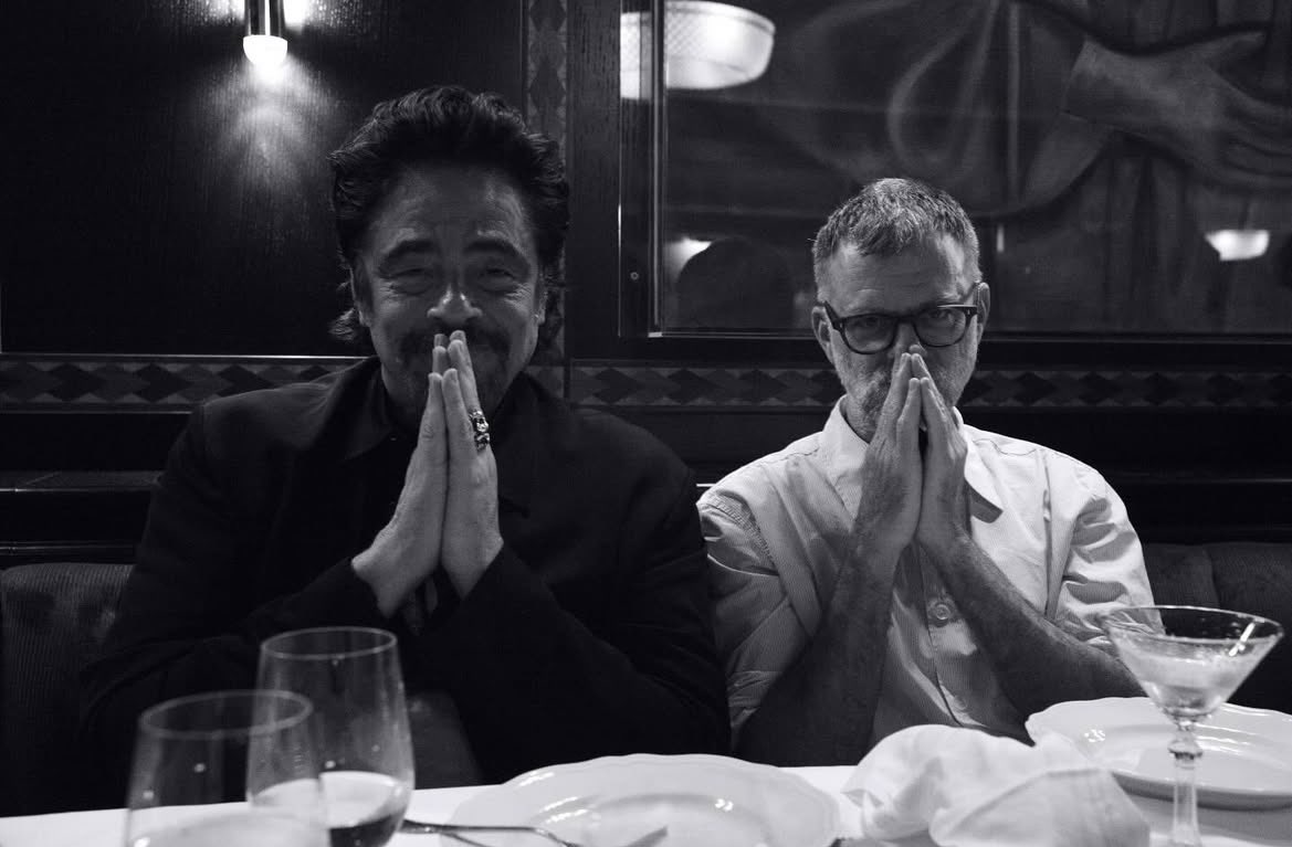 Paul Thomas Anderson Has Decided His Next Feature, Jonny Greenwood Confirms