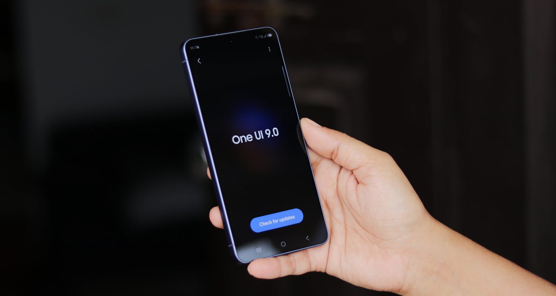 Five One UI 9 features you should try first