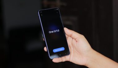 Five One UI 9 features you should try first