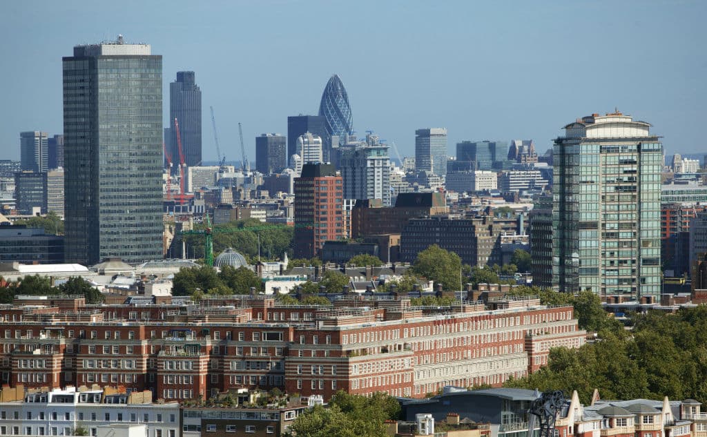 More than 1.2 million Londoners face massive council tax hike next year - London Evening Standard