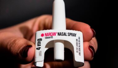 There's a lifesaving drug available in CT. Here's how to get it