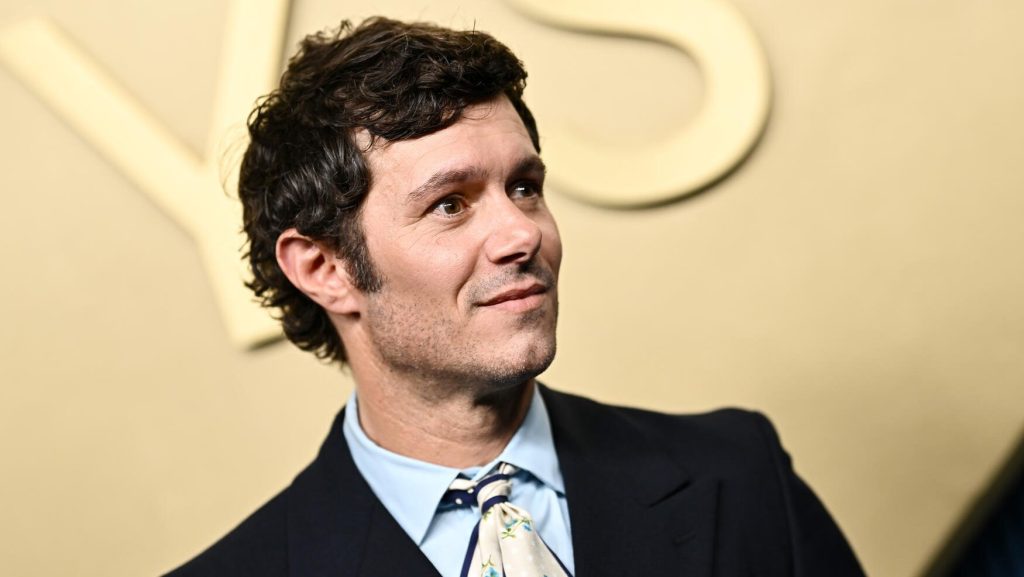 Adam Brody Declares Support For "Free Palestine"