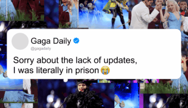 How the Founder of Lady Gaga’s Biggest Fan Site Ended Up in Prison
