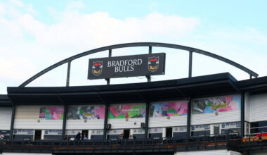 Bradford Bulls secure new investment as club make loanee permanent addition for 2027