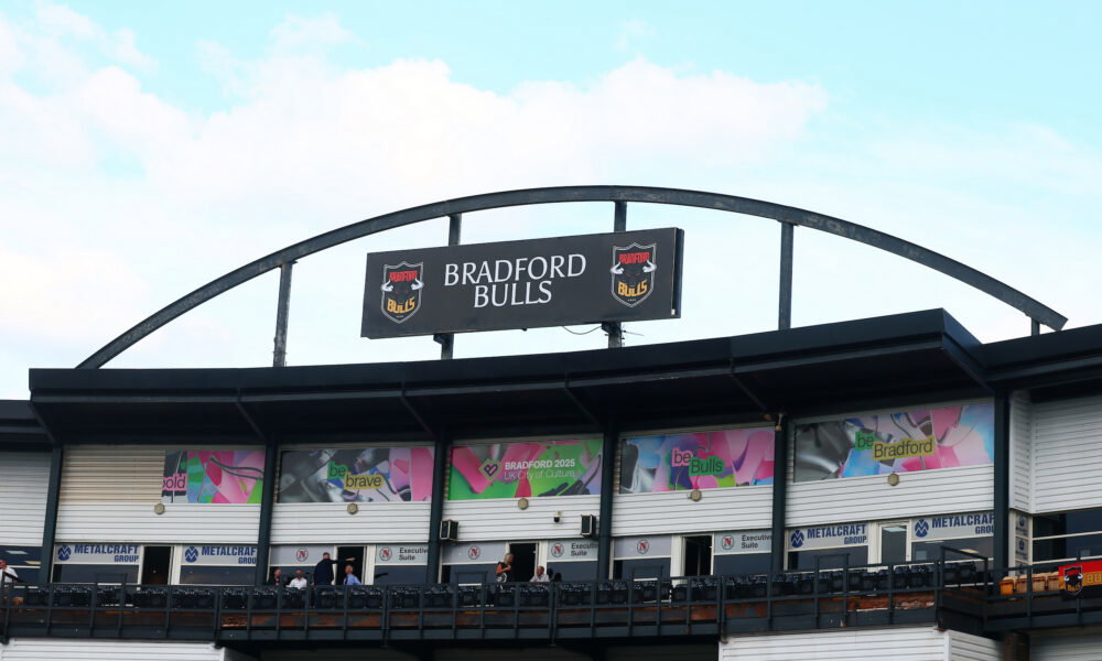 Bradford Bulls secure new investment as club make loanee permanent addition for 2027