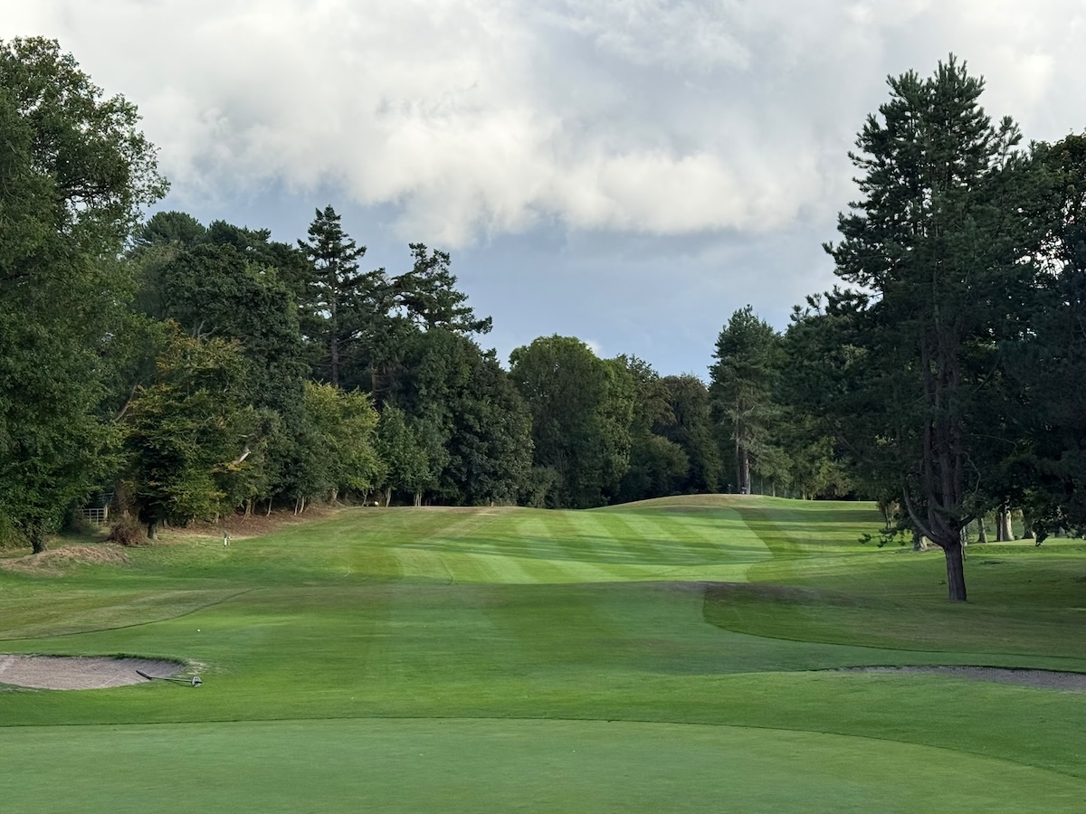 Entries closing for prestigious Warrenpoint Scratch Cup