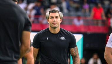 Leeds Rhinos confirm second signing in a matter of hours as ex-Origin man joins on long-term deal