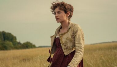 Netflix's 'Pride and Prejudice' Release Date Set With Cast Photos