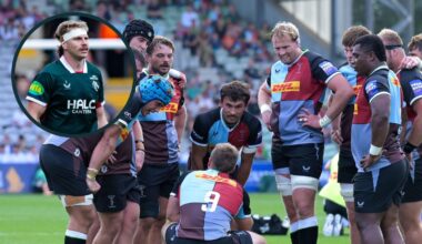 PREM Rugby, round 1: 5 takeaways as 'Welsh connection' arrive to 'take over'
