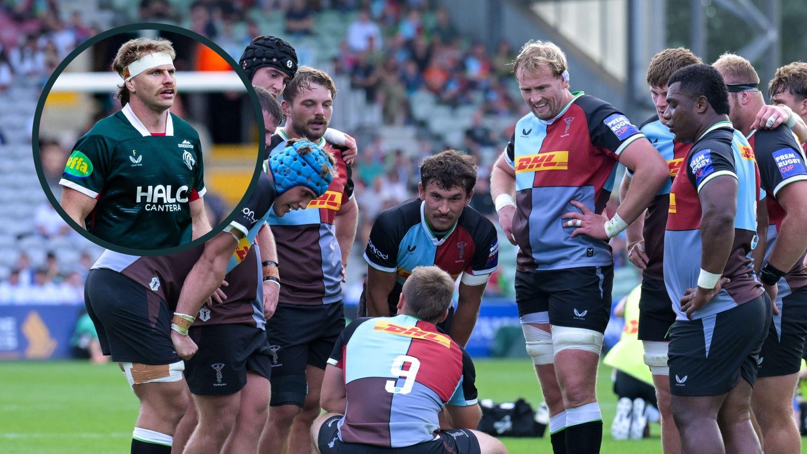PREM Rugby, round 1: 5 takeaways as 'Welsh connection' arrive to 'take over'
