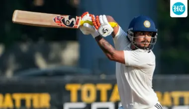 EZ vs SZ LIVE SCORE, Day 4, Duleep Trophy 2026 Final: Ishan Kishan falls for 80, East Zone's lead goes past 500