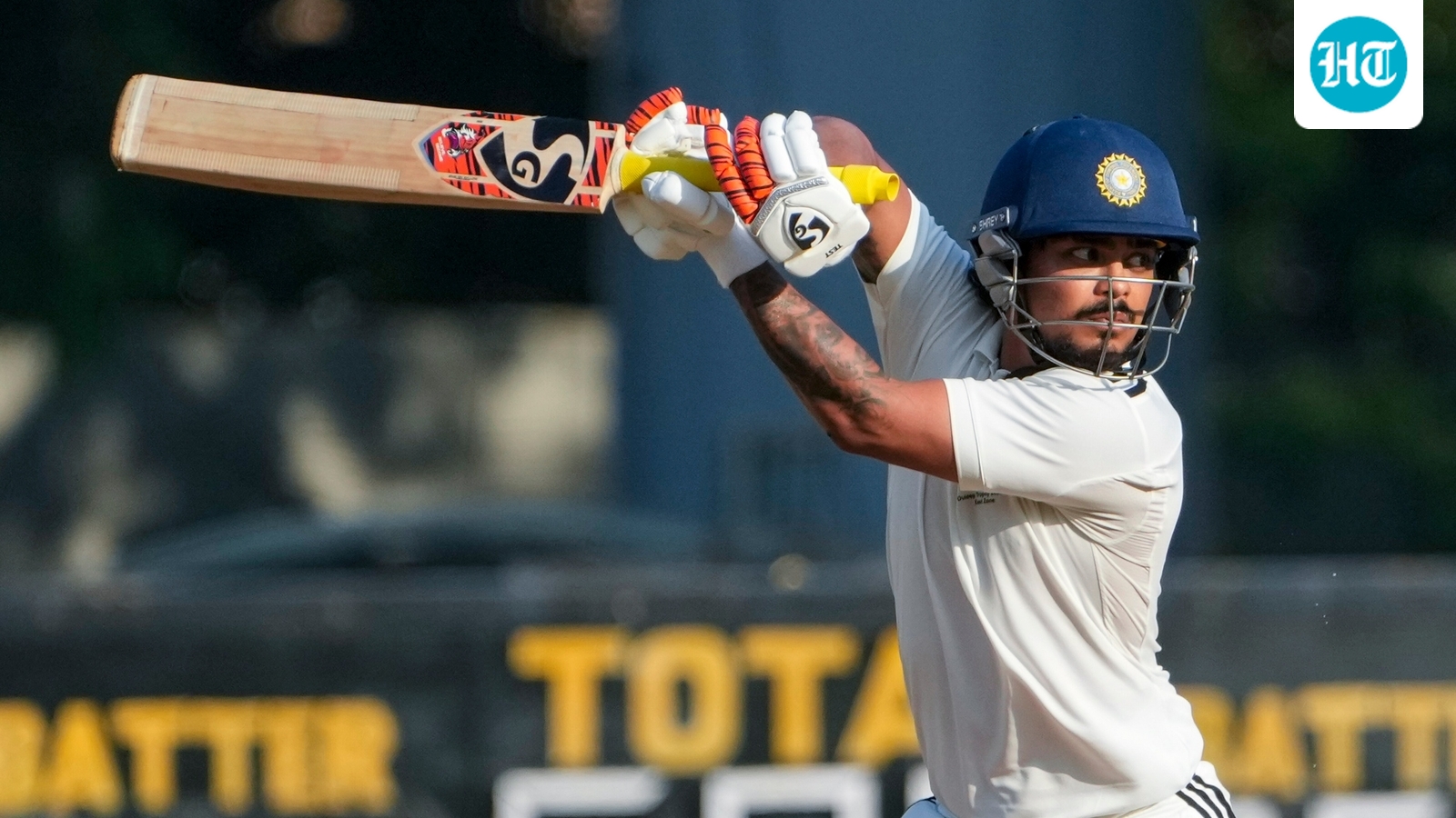 EZ vs SZ LIVE SCORE, Day 4, Duleep Trophy 2026 Final: Ishan Kishan falls for 80, East Zone's lead goes past 500