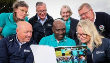 Golf Ireland launch new Inclusion Policy and Club Toolkit – The Irish News