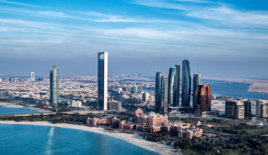 Abu Dhabi extends office-free period for entrepreneurs to cut business costs